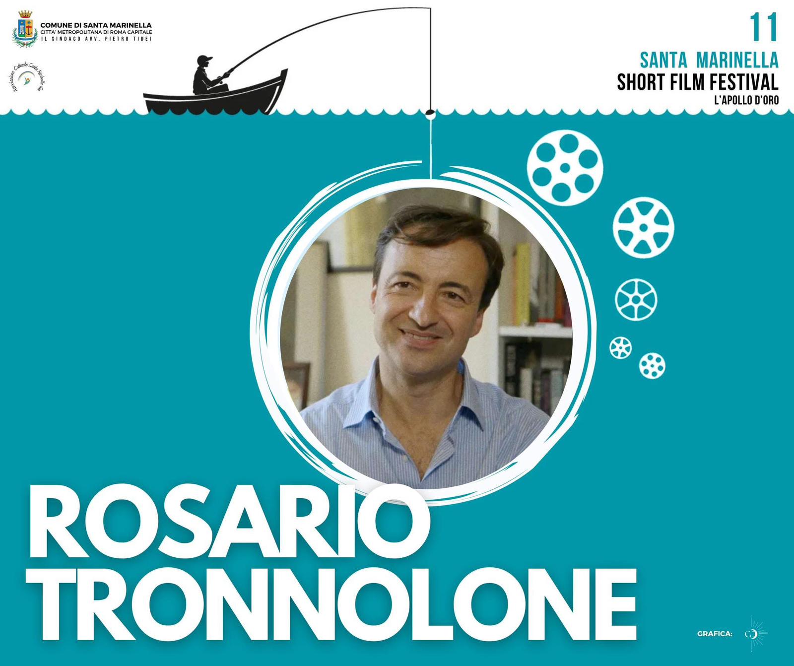 SHORT TRONNOLONE
